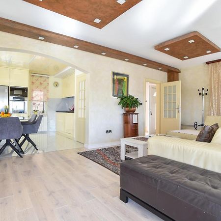 Villa Dragana 布德瓦 外观 照片