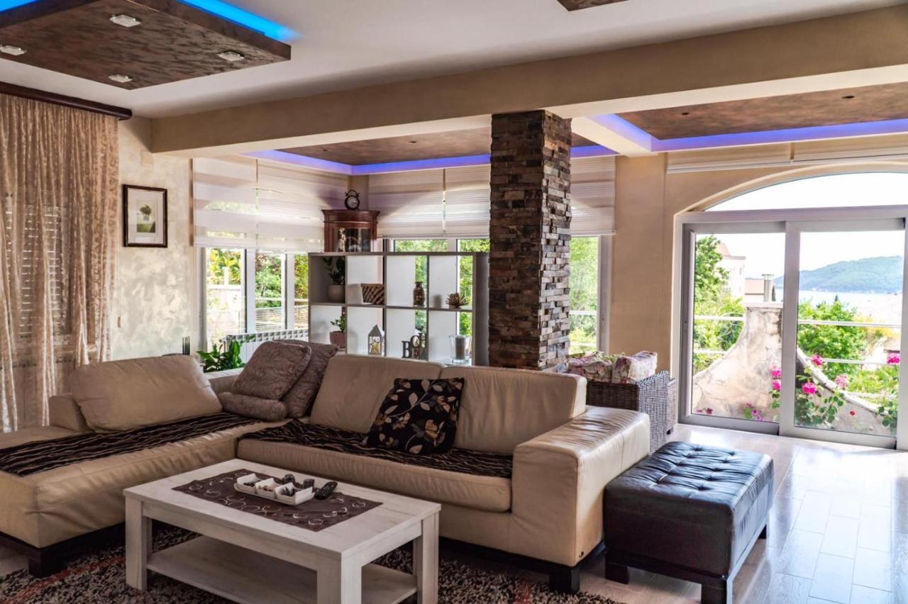Villa Dragana 布德瓦 外观 照片
