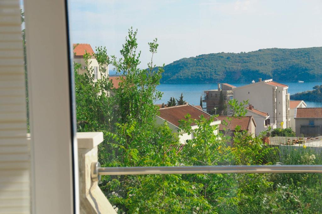 Villa Dragana 布德瓦 客房 照片