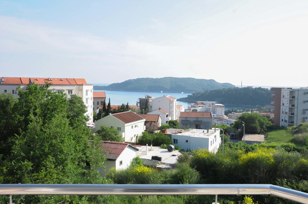 Villa Dragana 布德瓦 客房 照片