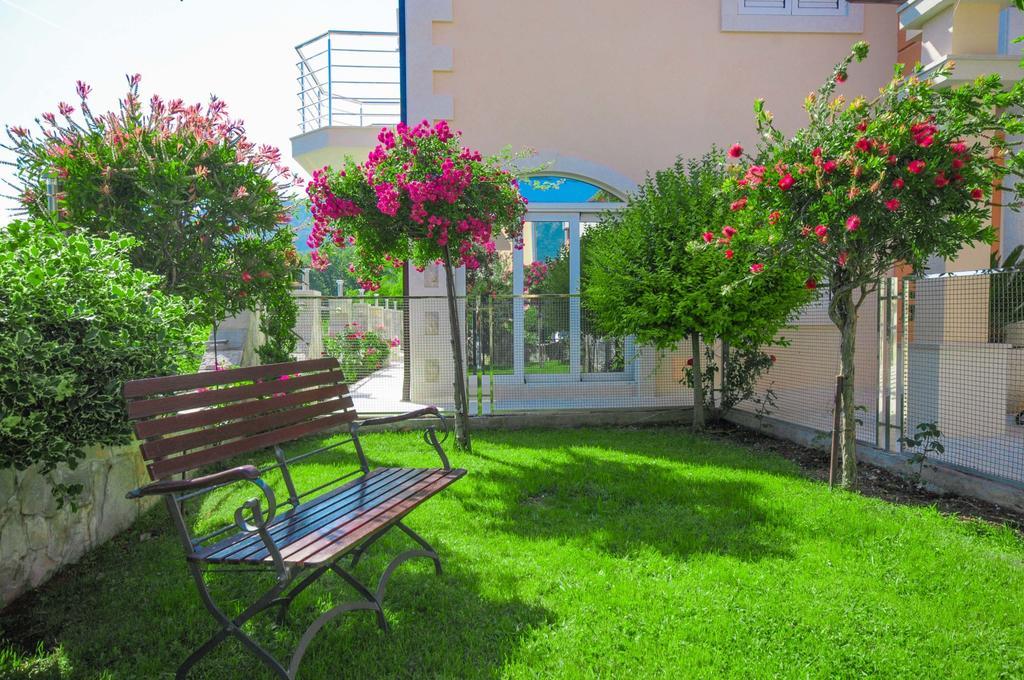 Villa Dragana 布德瓦 客房 照片