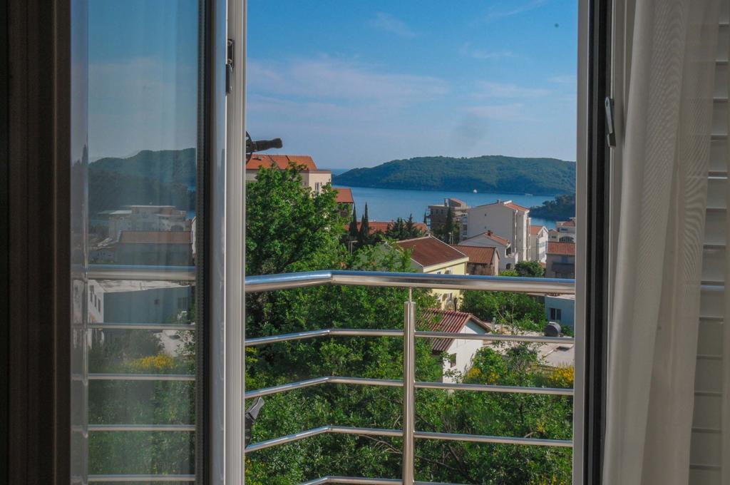 Villa Dragana 布德瓦 客房 照片