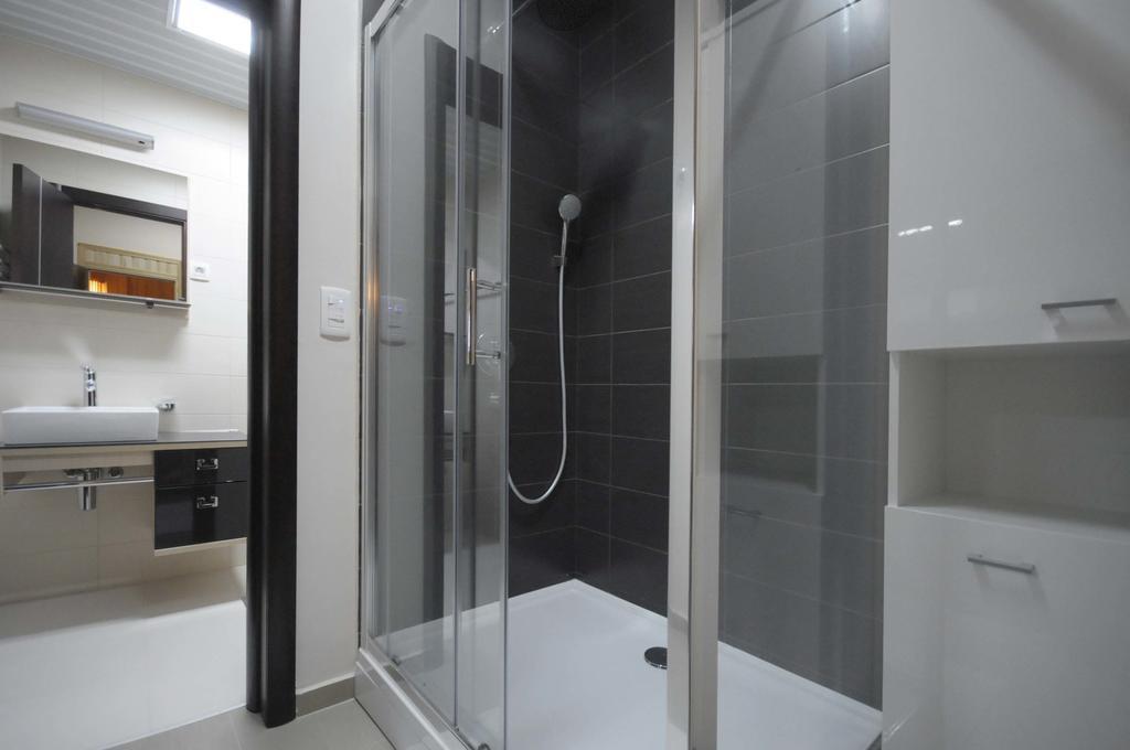 Villa Dragana 布德瓦 客房 照片