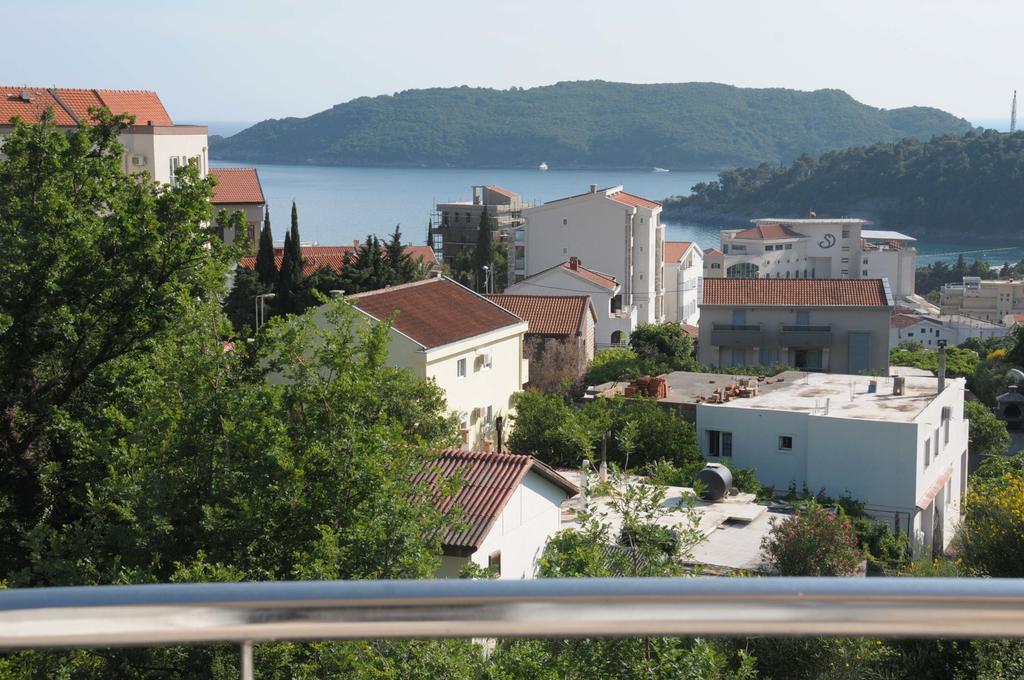 Villa Dragana 布德瓦 客房 照片