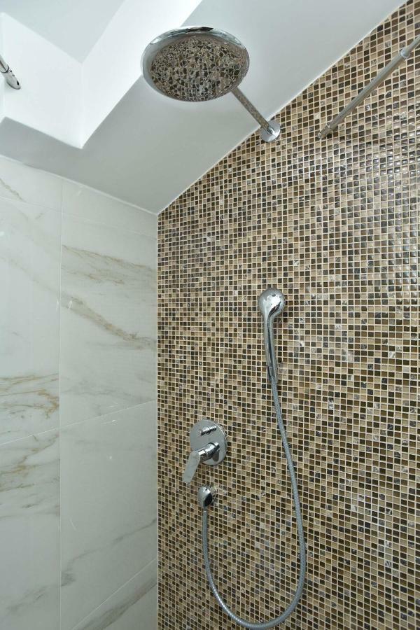 Villa Dragana 布德瓦 外观 照片